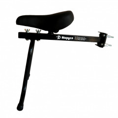 Велокресло переднее Маруся без ручки