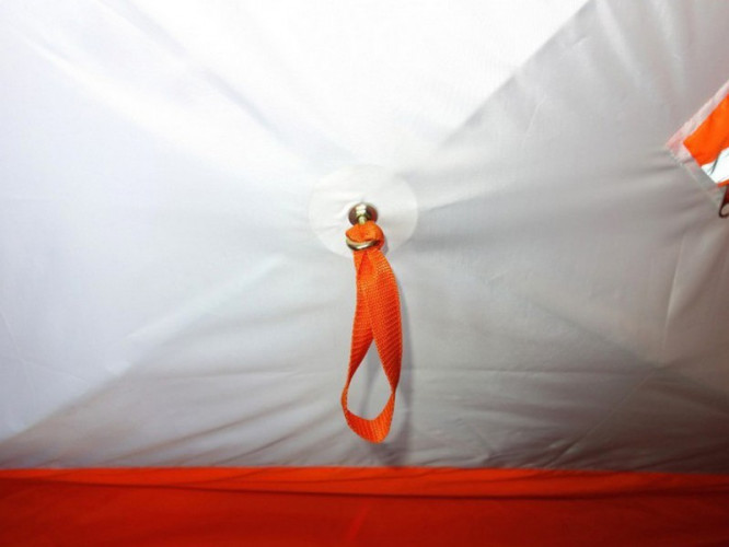 Палатка для рыбалки куб Пингвин Призма Шелтерс Премиум 2 в Перми