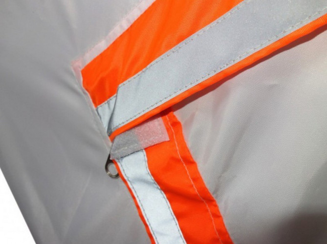 Палатка для рыбалки куб Пингвин Призма Шелтерс Премиум 2 в Перми