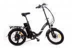 Электровелосипед Elbike Galant VIP 13 в Перми