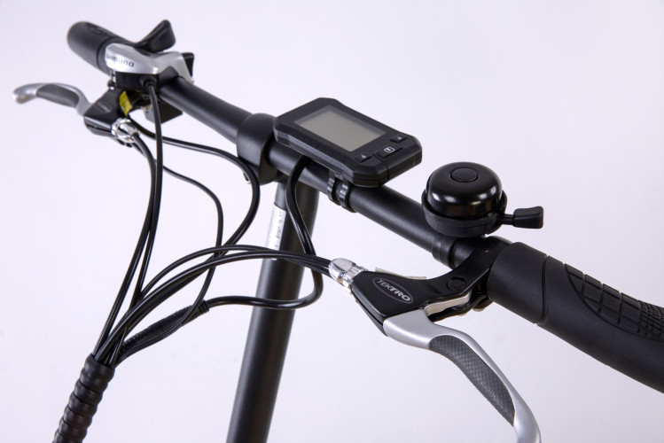 Электровелосипед Elbike Galant VIP 13 в Перми