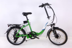 Электровелосипед Elbike Galant VIP 13 в Перми