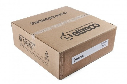 Мотор-колесо Eltreco 36V 500W LCD 20" АКБ 36V 10А/ч в Перми