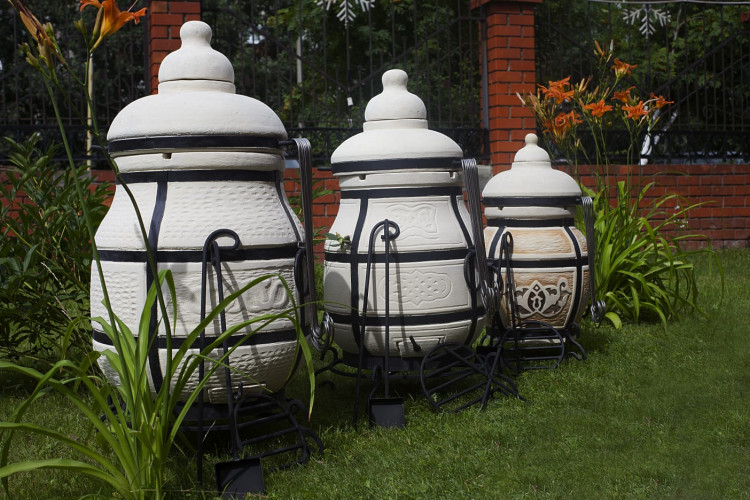 Тандыр Пирр в Перми