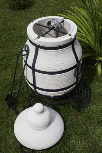 Тандыр Пирр в Перми