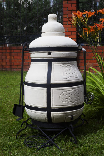 Тандыр Пирр в Перми