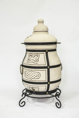 Тандыр Пирр в Перми