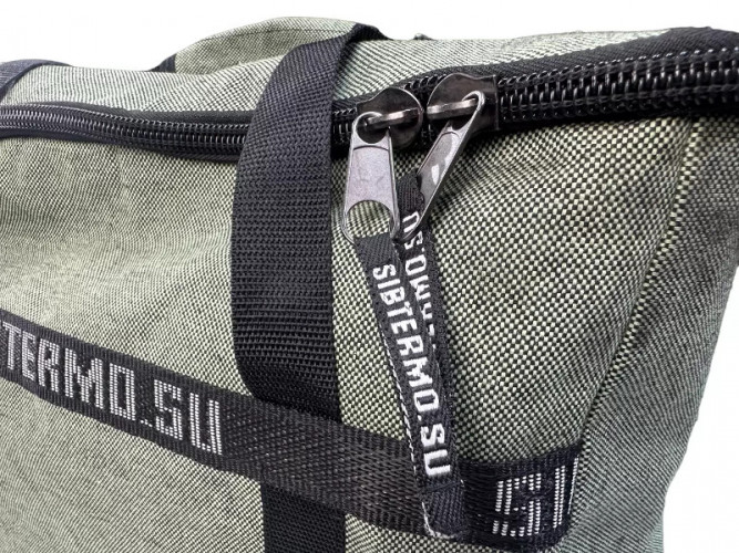 Печь дровяная Сибирка средняя из нержавейки  в Перми