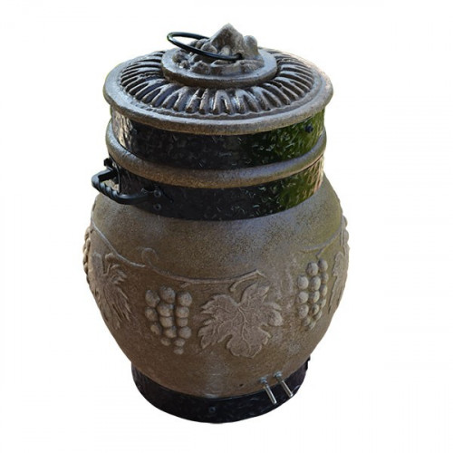 Тандыр Электрический Мини в Перми