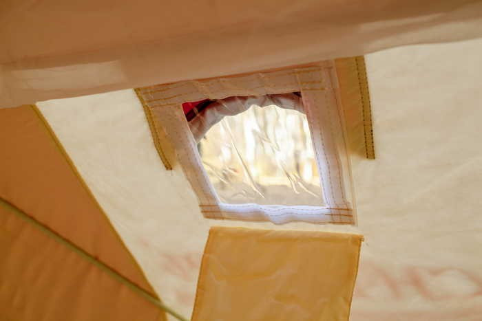 Зимняя палатка для рыбалки Куб Снегирь 4T Long в Перми