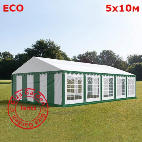 Шатер Giza Garden Eco 5 х 10 м в Перми