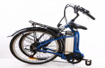 Электровелосипед Elbike Galant BIG в Перми