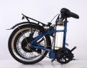 Электровелосипед Elbike Galant BIG в Перми