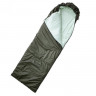 Зимний спальный мешок Witerra 400МС со стропой в Перми
