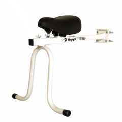 Велокресло переднее Маруся Max без ручки