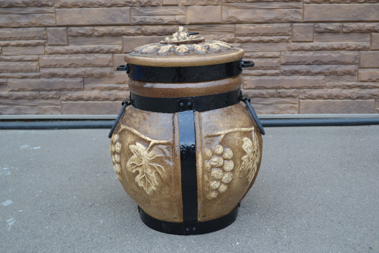 Тандыр Электрический Малый в Перми