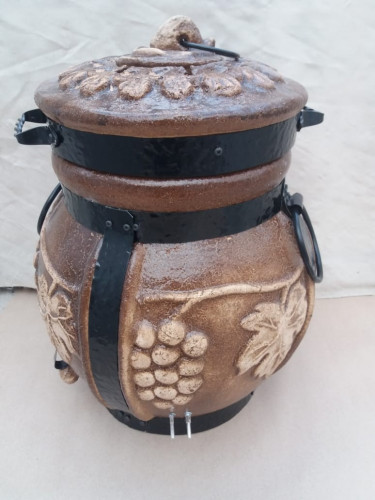 Тандыр Электрический Малый в Перми