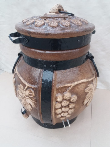 Тандыр Электрический Малый в Перми