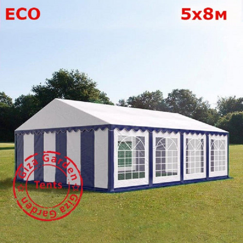 Шатер Giza Garden Eco 5 х 8 м в Перми
