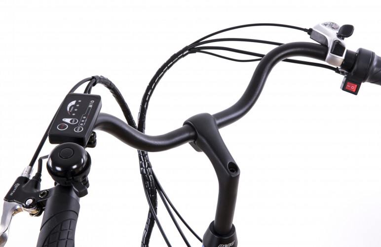 Электровелосипед Elbike Galant BIG ST в Перми