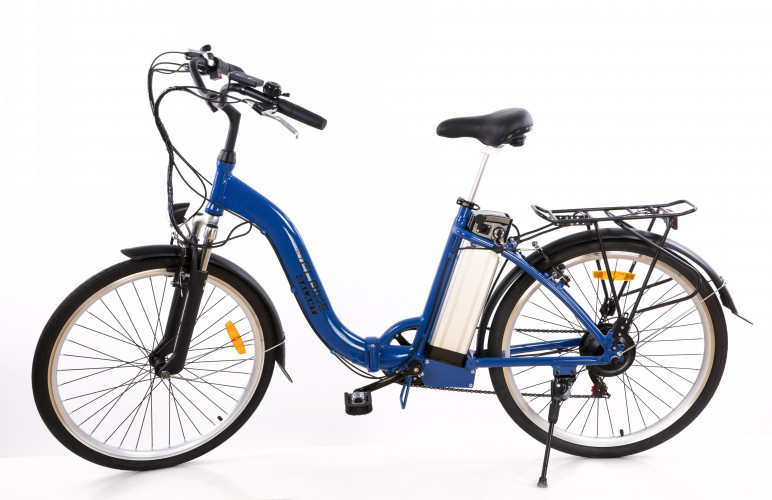 Электровелосипед Elbike Galant BIG ST в Перми