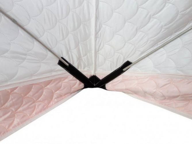 Зимняя палатка куб Пингвин Призма Шелтерс Термолайт в Перми