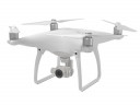 Квадрокоптер DJI Phantom 4 в Перми