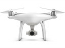 Квадрокоптер DJI Phantom 4 в Перми