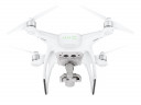 Квадрокоптер DJI Phantom 4 в Перми