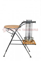 Стойка-солнышко Стойка-солнышко