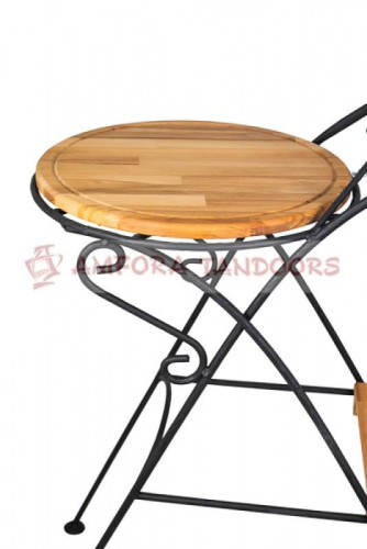 Стойка-солнышко в Перми