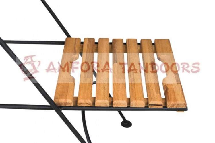 Стойка-солнышко в Перми