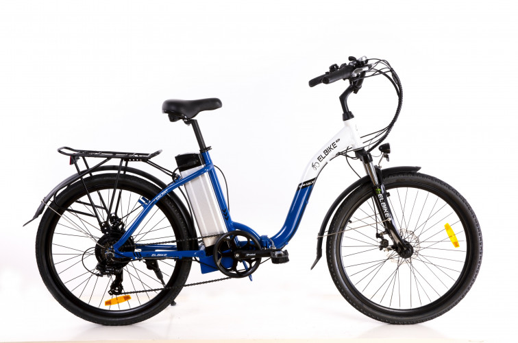 Электровелосипед Elbike Galant BIG VIP 13 в Перми