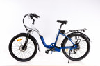 Электровелосипед Elbike Galant BIG VIP 13 в Перми