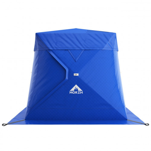 Влагозащитный тент для МОРЖ КУБ в Перми