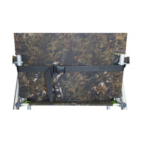 Накидка теплая на кресло-шезлонг Медведь в Перми