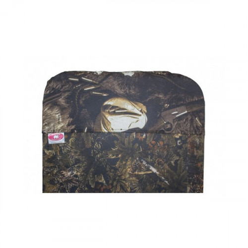 Накидка теплая на кресло-шезлонг Медведь в Перми