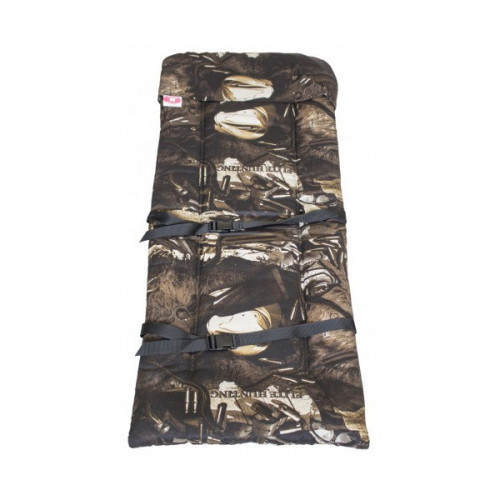 Накидка теплая на кресло-шезлонг Медведь в Перми