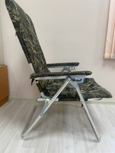 Накидка теплая на кресло-шезлонг Медведь в Перми