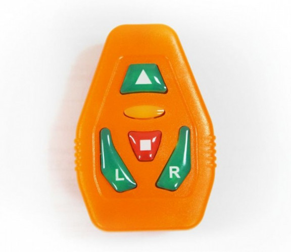 Умный рюкзак Ecoffect (5 литров) в Перми