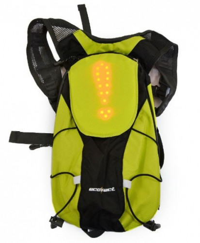 Умный рюкзак Ecoffect (5 литров) в Перми