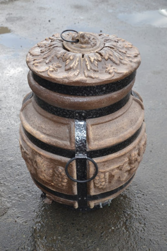 Тандыр Электрический Большой в Перми