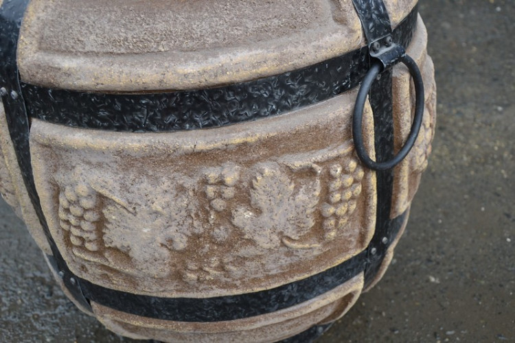 Тандыр Электрический Большой в Перми