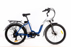Электровелосипед Elbike Galant BIG VIP в Перми