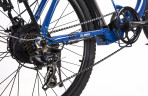 Электровелосипед Elbike Galant BIG VIP в Перми