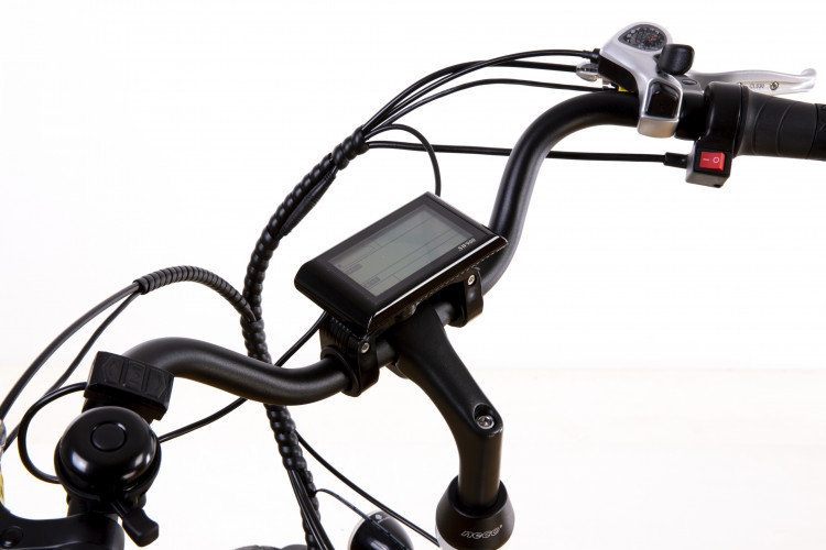 Электровелосипед Elbike Galant BIG VIP в Перми