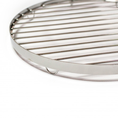 Этажерка для тандыра 3-х ярусная диаметр 26 см в Перми