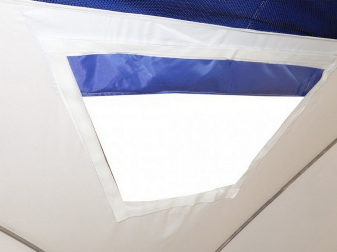 Палатка для рыбалки Пингвин Big Twin в Перми