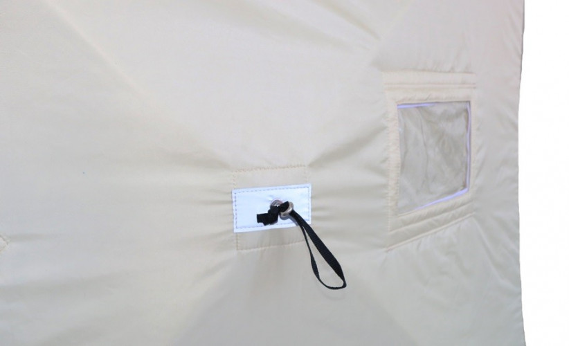 Зимняя палатка Polar Bird 2T в Перми