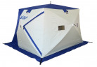 Зимняя палатка для рыбалки Polar Bird 2T Long в Перми